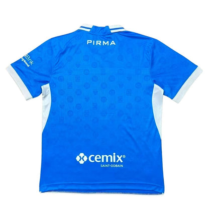 Maillot de foot domicile Cruz Azul 2026/27