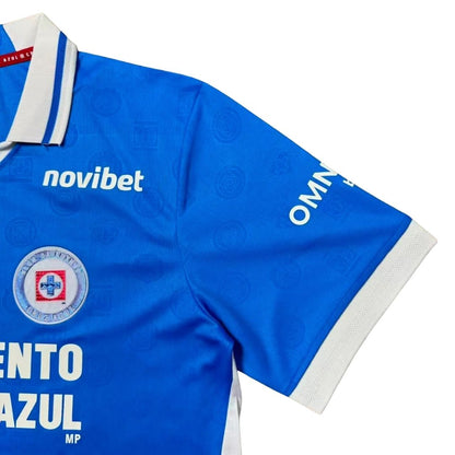 Maillot de foot domicile Cruz Azul 2026/27
