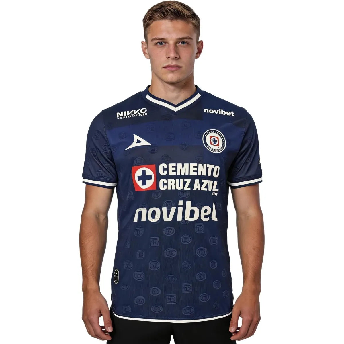 Camiseta de visitante del Club América 2025/26 (tercera equipación)