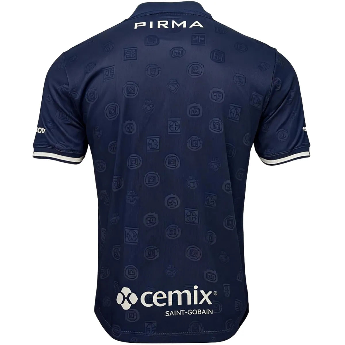 Camiseta de visitante del Club América 2025/26 (tercera equipación)
