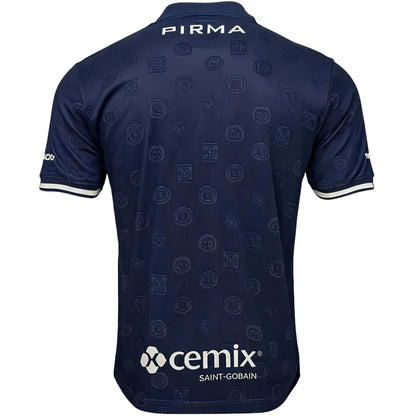 Camiseta de visitante del Club América 2025/26 (tercera equipación)