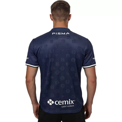 Camiseta de visitante del Club América 2025/26 (tercera equipación)