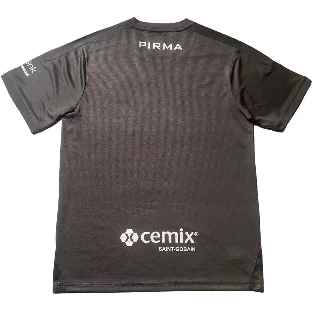 Cruz Azul Third Away Soccer Jersey 2025/26