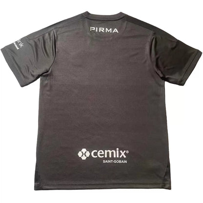 Cruz Azul Third Away Soccer Jersey 2025/26