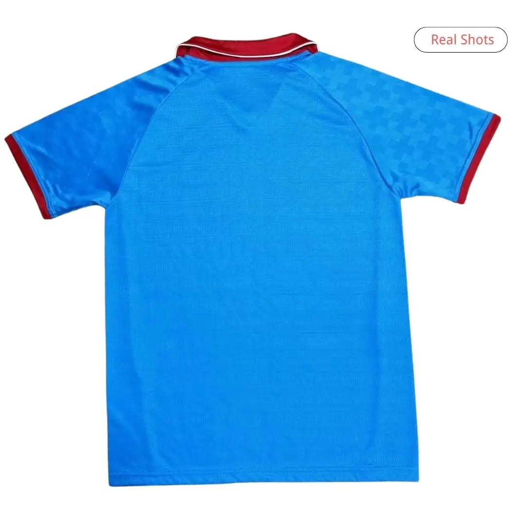 Maillot de foot domicile Cruz Azul 2026/27