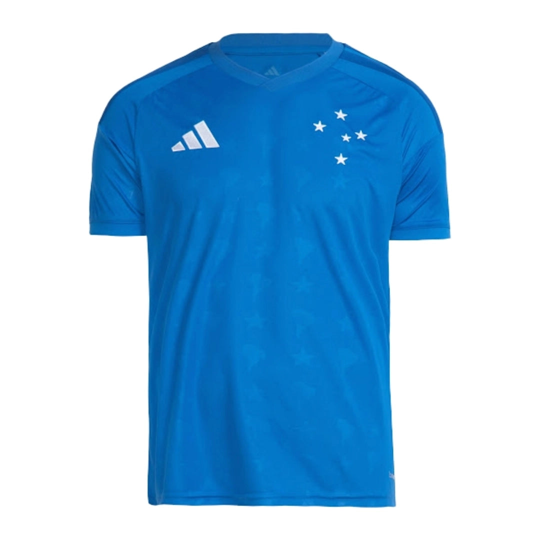 Cruzeiro EC Home Soccer Jersey 2026/27