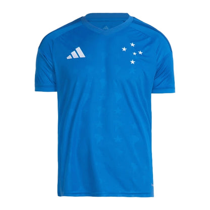 Cruzeiro EC Home Soccer Jersey 2026/27