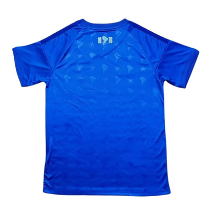 Cruzeiro EC Home Soccer Jersey 2026/27