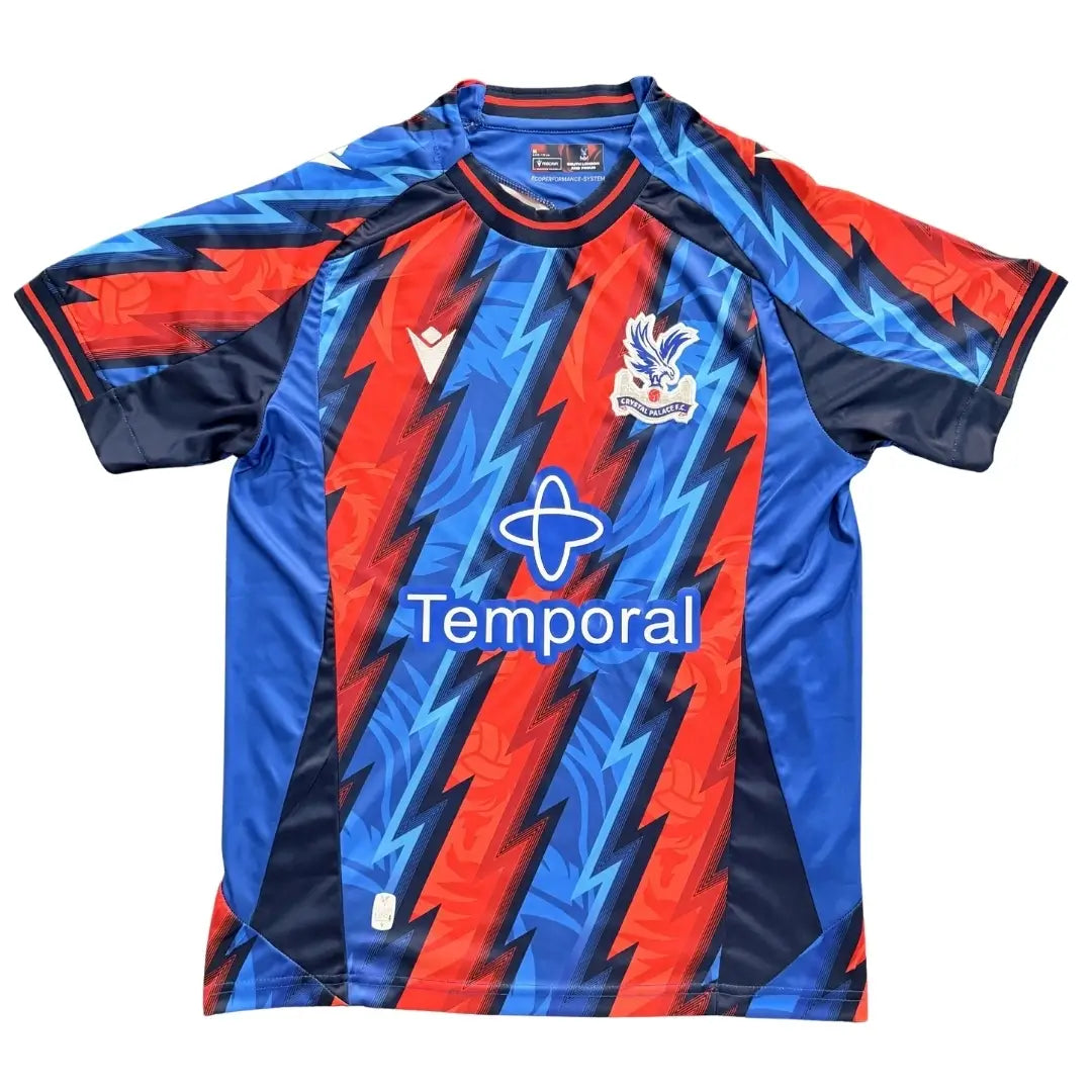 Crystal Palace Third Away Soccer Jersey 2026/27