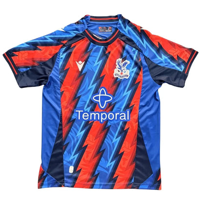 Crystal Palace Third Away Soccer Jersey 2026/27
