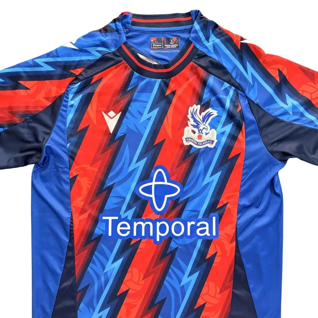 Crystal Palace Third Away Soccer Jersey 2026/27
