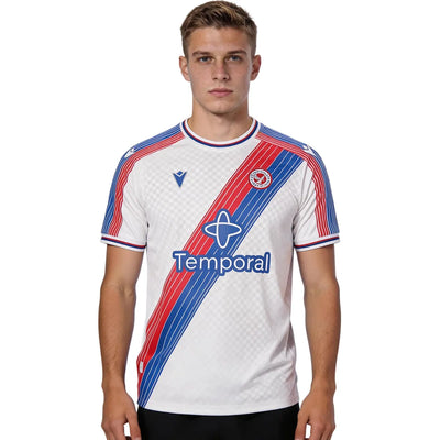 Crystal Palace Home Soccer Jersey 2026/27