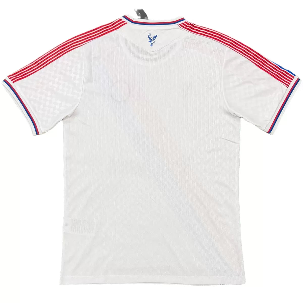 Crystal Palace Home Soccer Jersey 2026/27