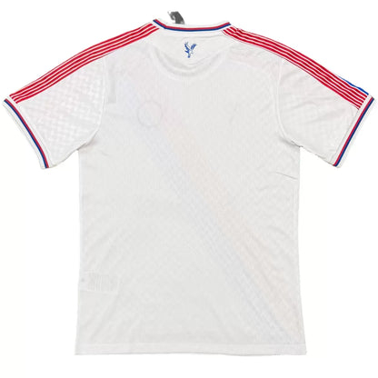 Crystal Palace Home Soccer Jersey 2026/27