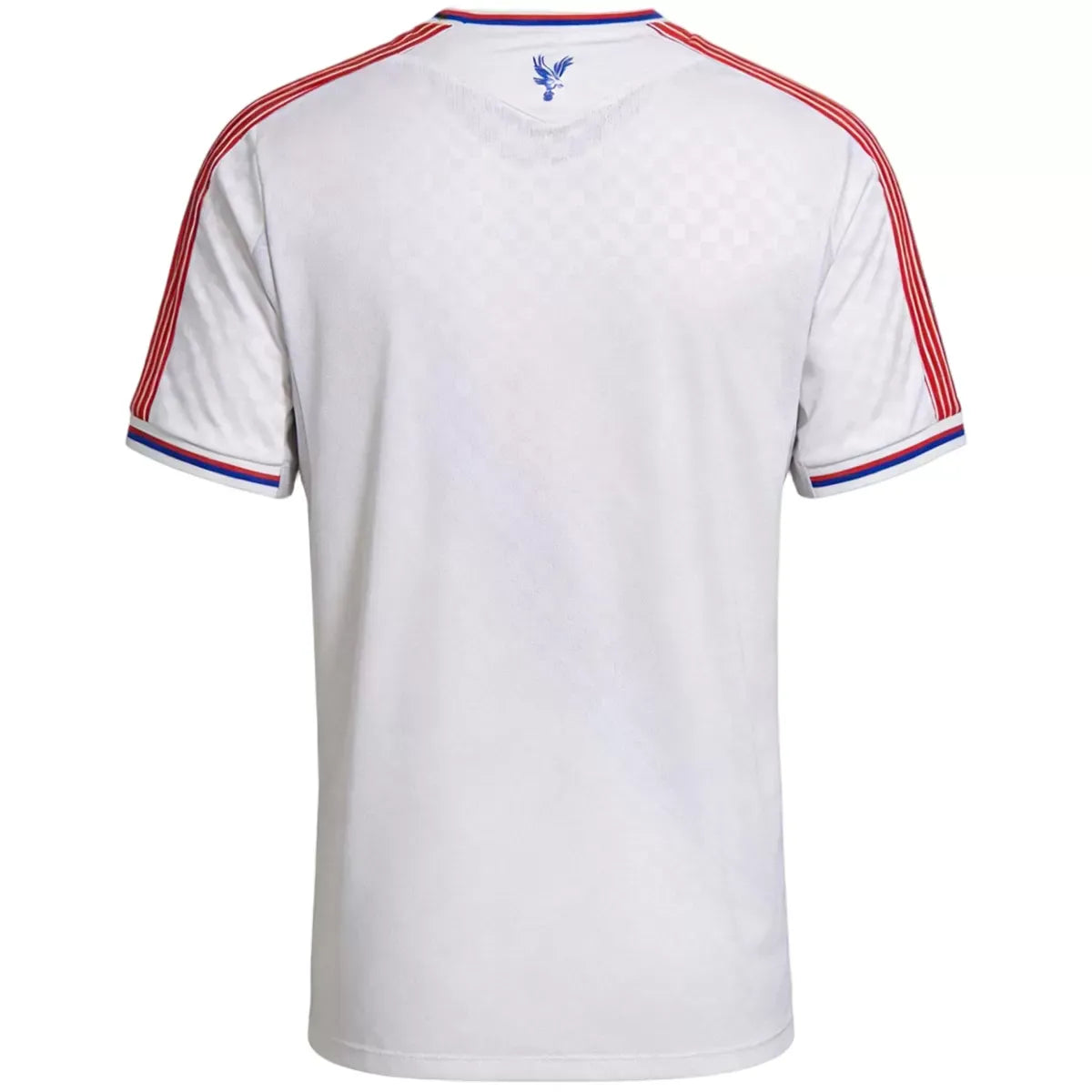 Crystal Palace Home Soccer Jersey 2026/27