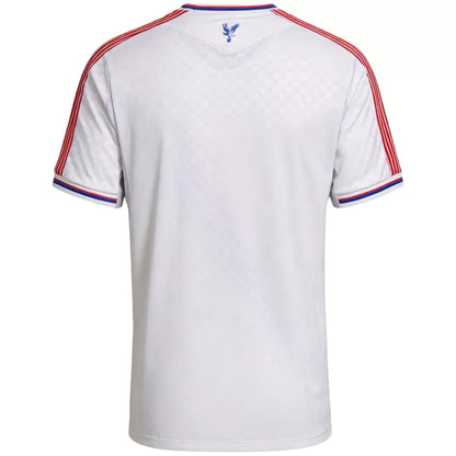 Crystal Palace Home Soccer Jersey 2026/27