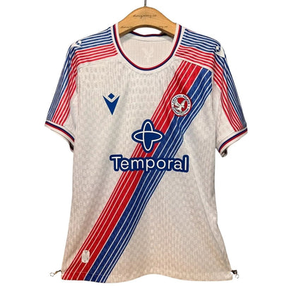 Crystal Palace Player Version Home Soccer Jersey 2026/27