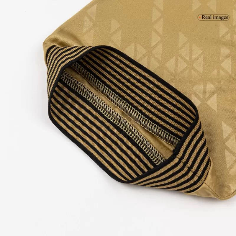 Camiseta de visitante del Crystal Palace 2025/26