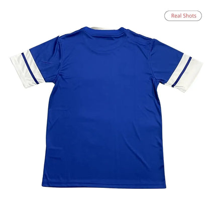 Curaçao Home Soccer Jersey 2026 World Cup