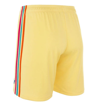 Curaçao Away Soccer Shorts 2026 World Cup