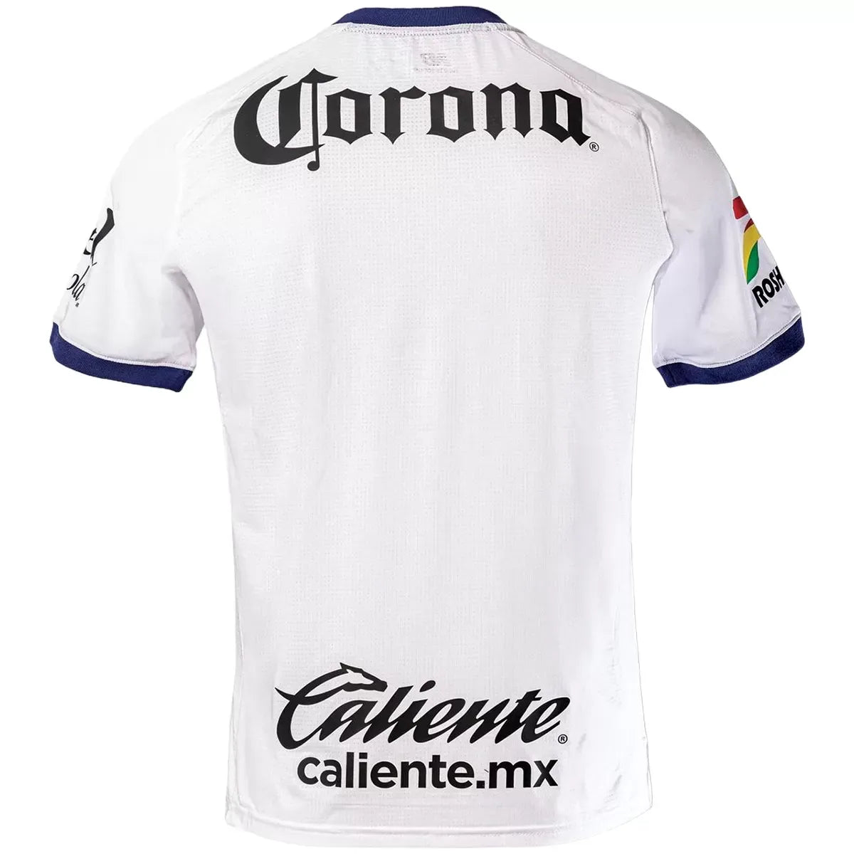 Deportivo Toluca Away Player Version Soccer Jersey 2026/27