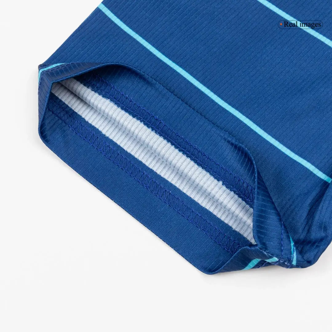 Camiseta de fútbol local del Dinamo de Zagreb 2025/26