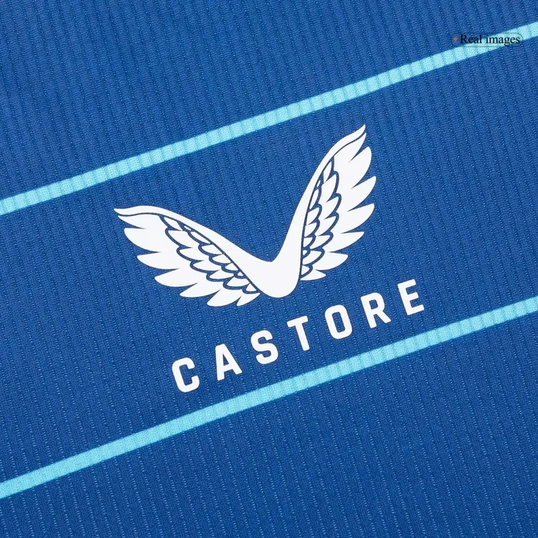 Camiseta de fútbol local del Dinamo de Zagreb 2025/26