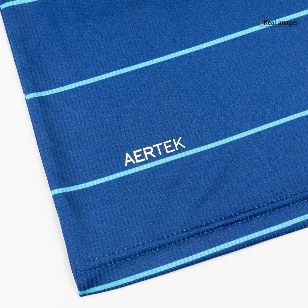 Camiseta de fútbol local del Dinamo de Zagreb 2025/26