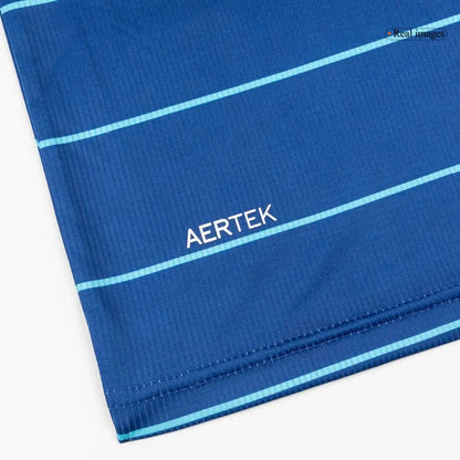 Camiseta de fútbol local del Dinamo de Zagreb 2025/26