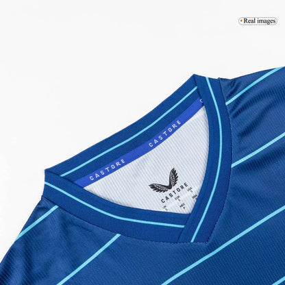 Camiseta de fútbol local del Dinamo de Zagreb 2025/26