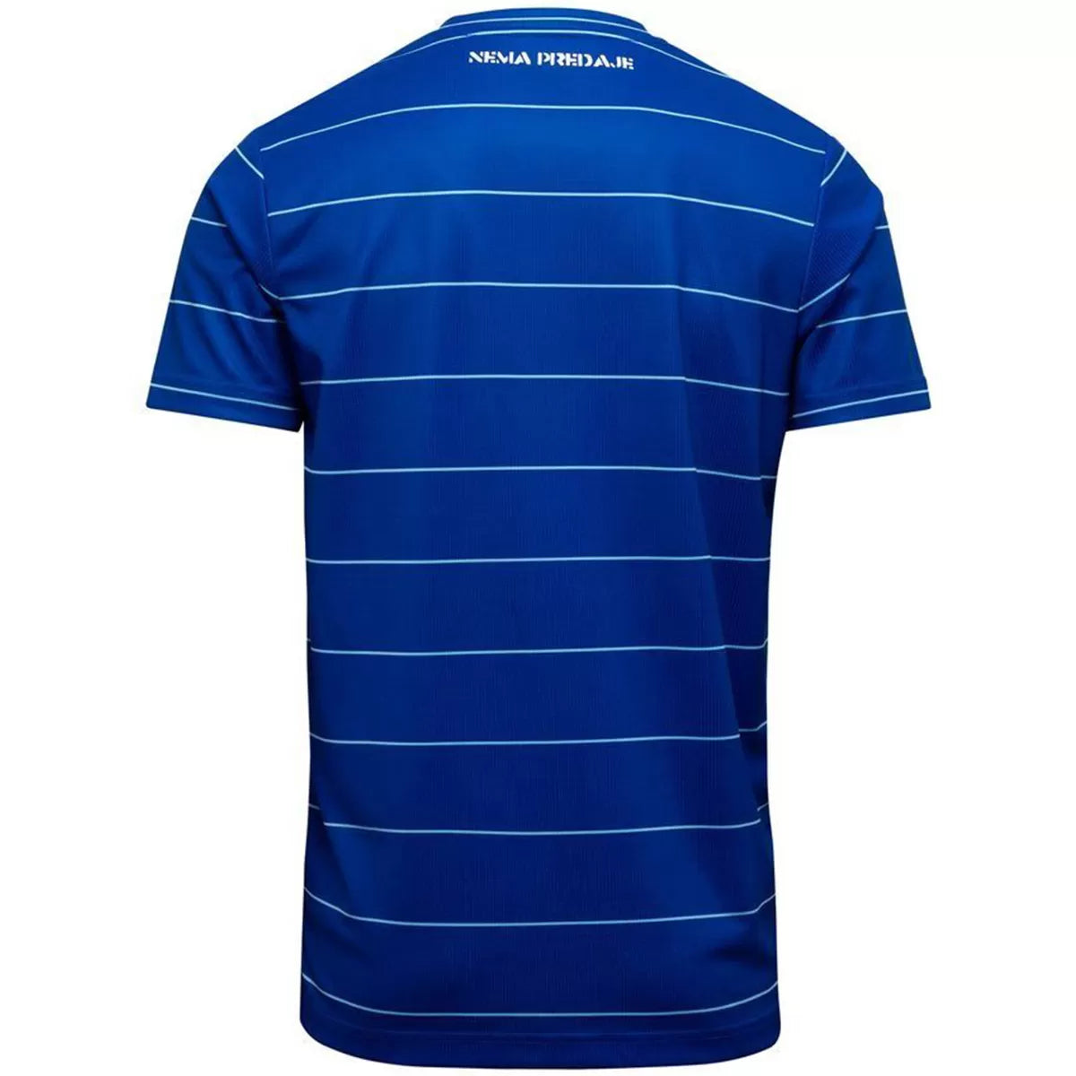 Dinamo Zagreb Home Soccer Jersey 2025/26