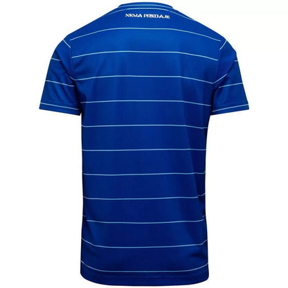 Dinamo Zagreb Home Soccer Jersey 2025/26