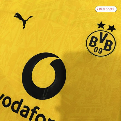 Borussia Dortmund Home Soccer Jersey 2026/27