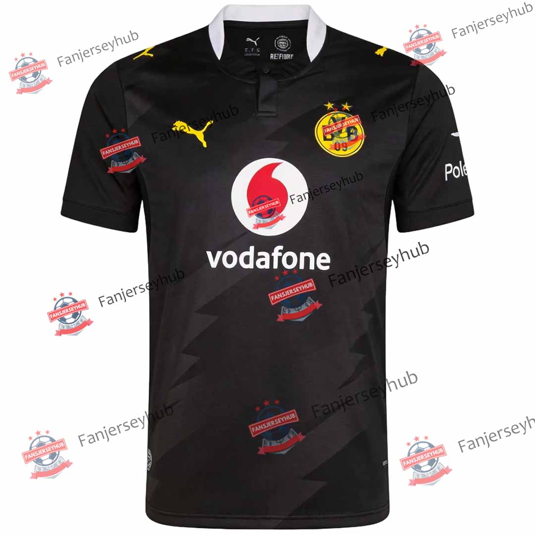 Maillot de football Borussia Dortmund Domicile 2026/27