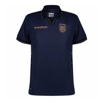 Ecuador Away Football Jersey World Cup 2026