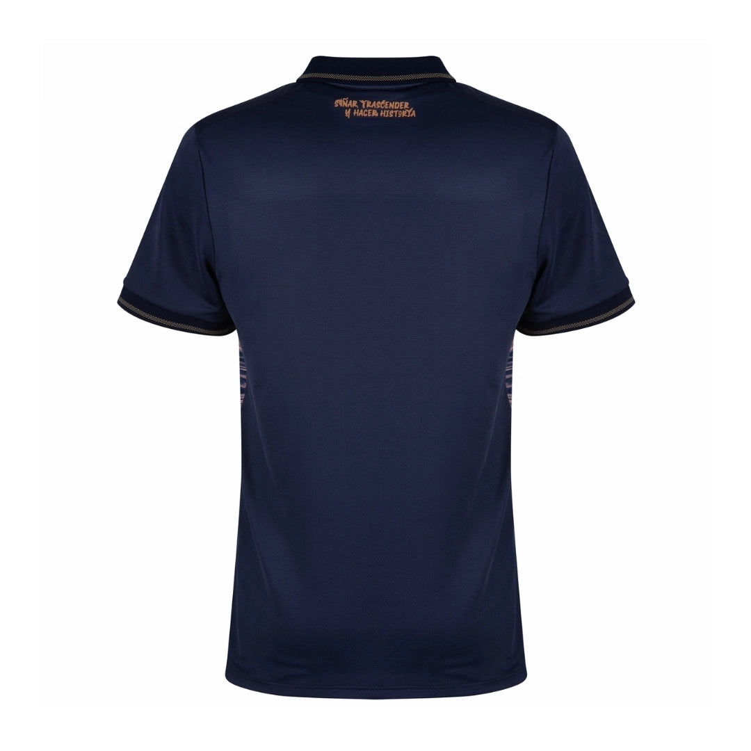 Ecuador Away Football Jersey World Cup 2026