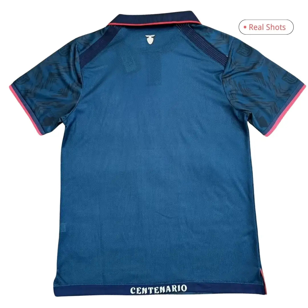 Ecuador Away Football Jersey World Cup 2026