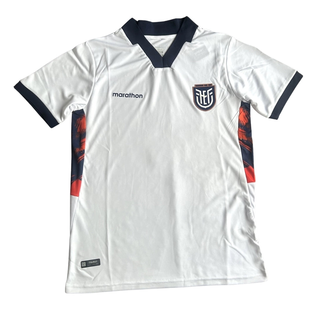 Ecuador Third Away Football Jersey World Cup 2026