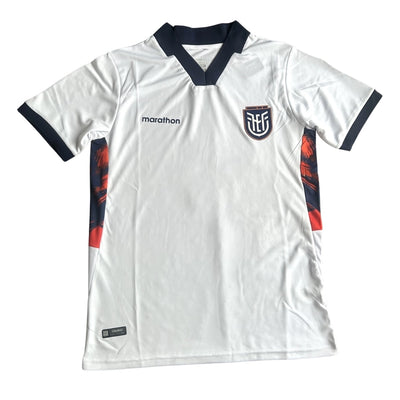 Ecuador Third Away Football Jersey World Cup 2026