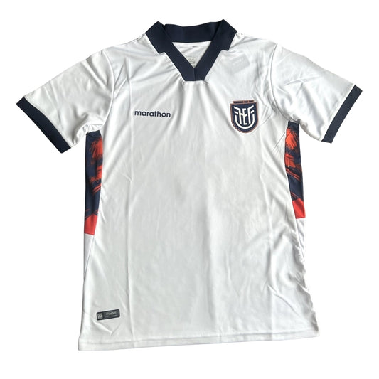 Ecuador Third Away Football Jersey World Cup 2026
