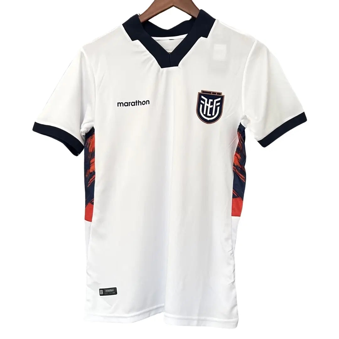 Ecuador Third Away Football Jersey World Cup 2026