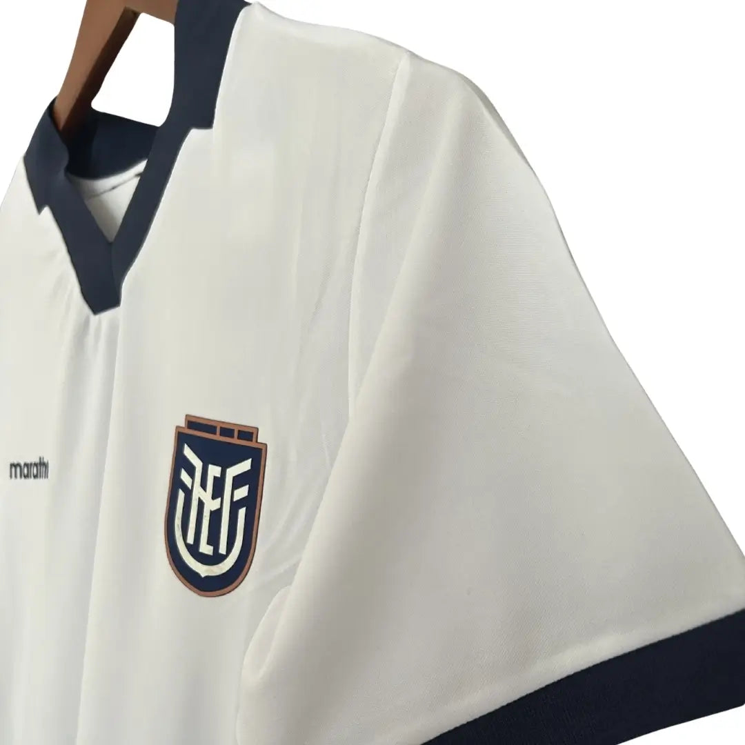 Ecuador Third Away Football Jersey World Cup 2026