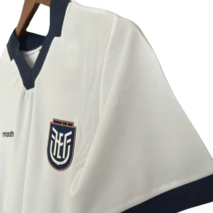 Ecuador Third Away Football Jersey World Cup 2026
