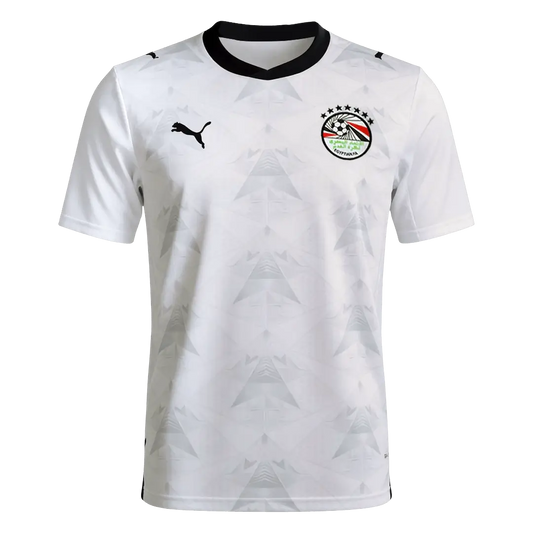 Egypt World Cup 2026 Away Soccer Jersey