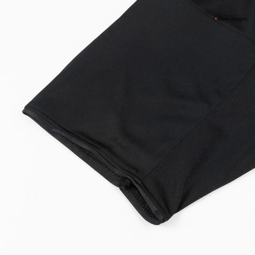 Camiseta Futbol Eintracht Frankfurt Europa 2025/26