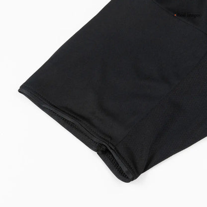 Camiseta Futbol Eintracht Frankfurt Europa 2025/26