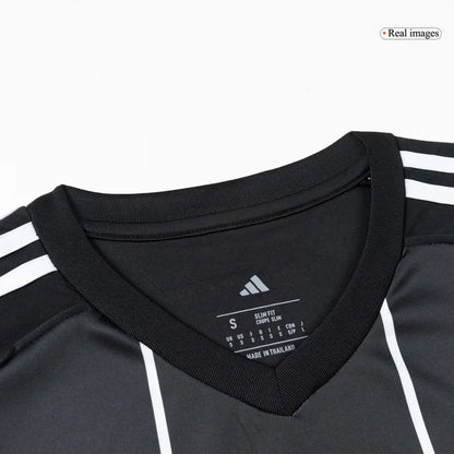 Camiseta Futbol Eintracht Frankfurt Europa 2025/26