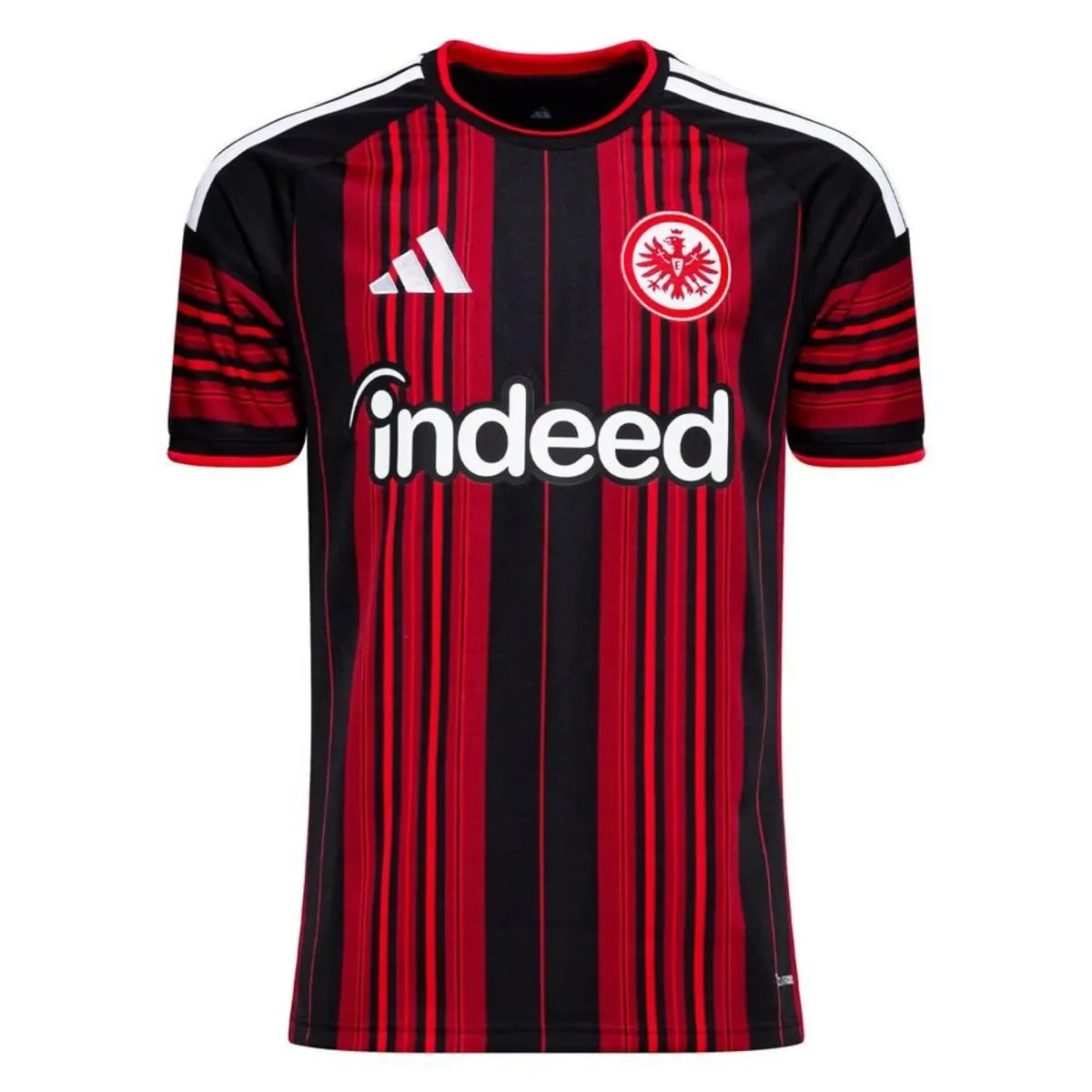 Eintracht Frankfurt Home Soccer Jersey 2026/27