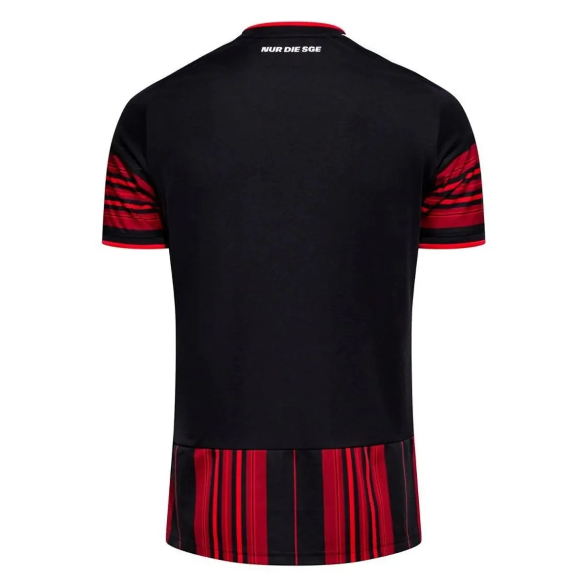 Eintracht Frankfurt Home Soccer Jersey 2026/27