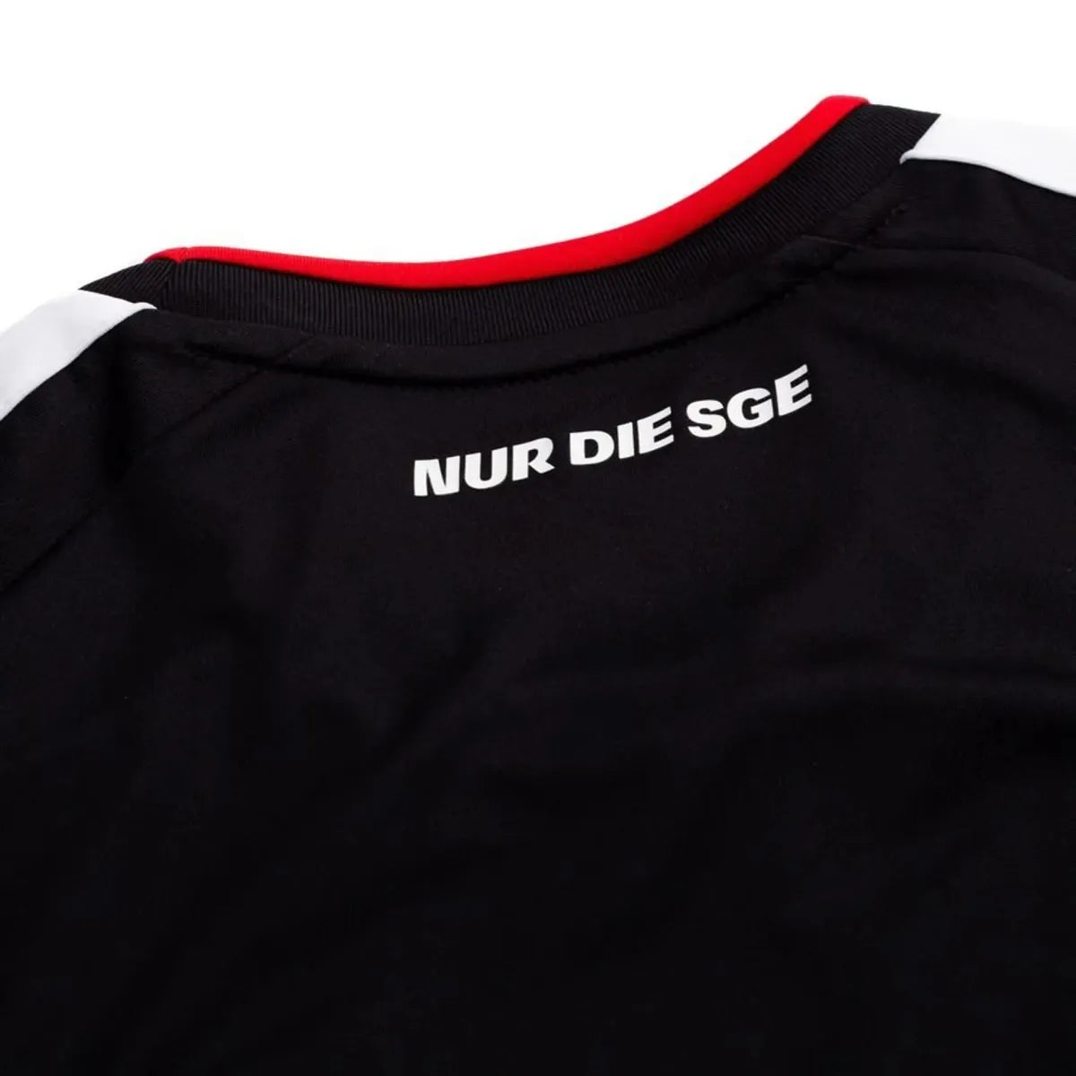 Eintracht Frankfurt Home Soccer Jersey 2026/27